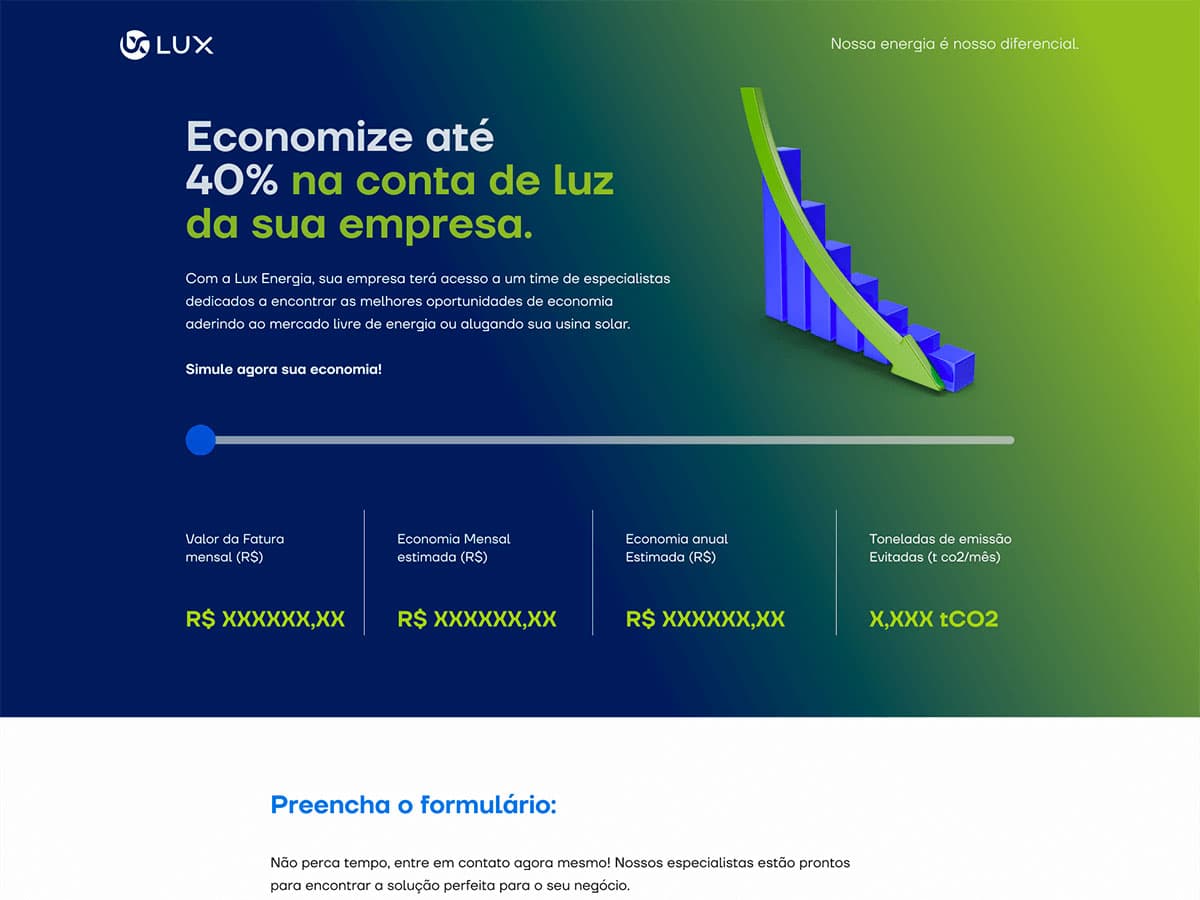 Lux Energia